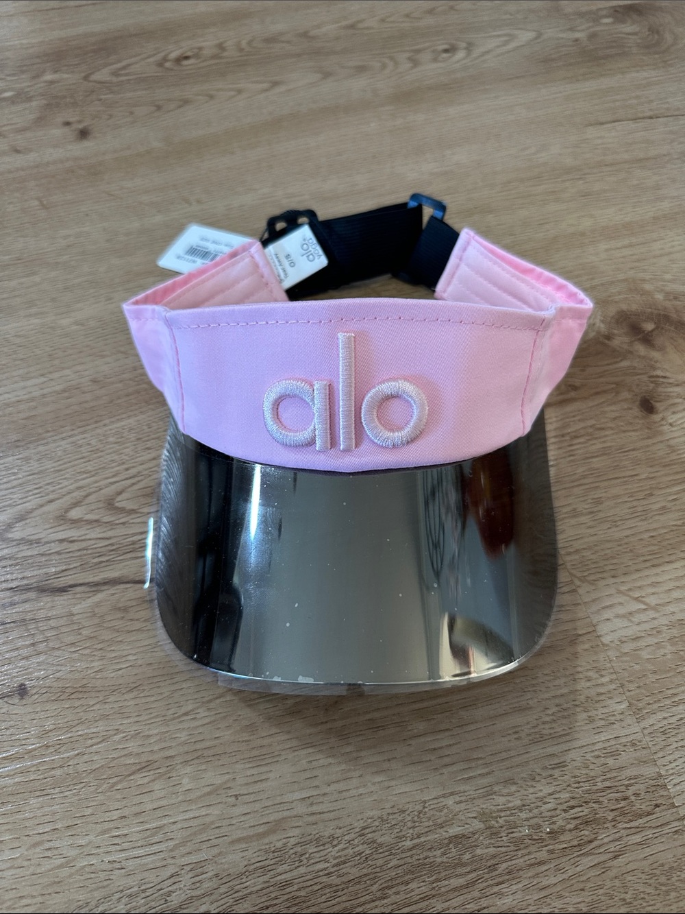 Alo yoga Airlift solar Visor